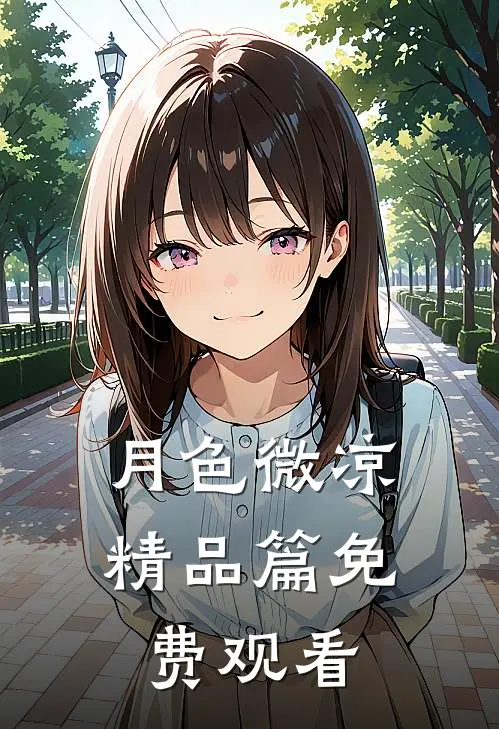 月色微凉精品篇免费观看