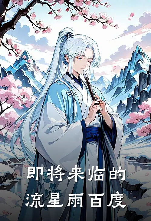 即将来临的流星雨百度