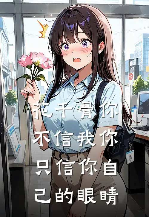 花千骨你不信我你只信你自己的眼睛