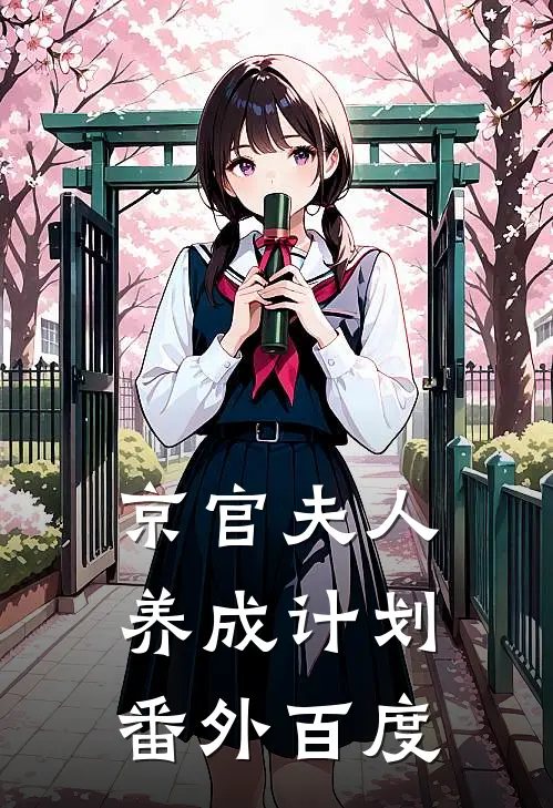 京官夫人养成计划番外百度