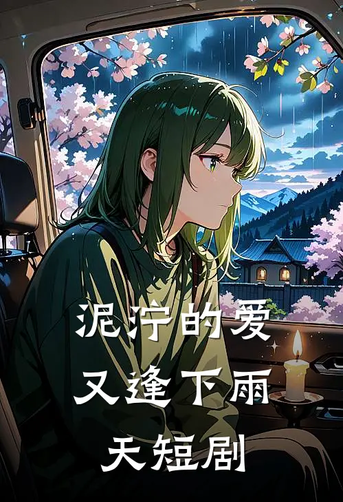 泥泞的爱又逢下雨天短剧