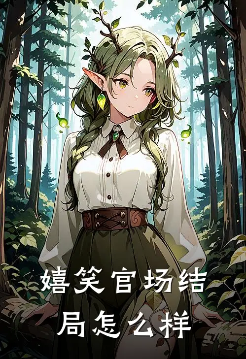 嬉笑官场结局怎么样