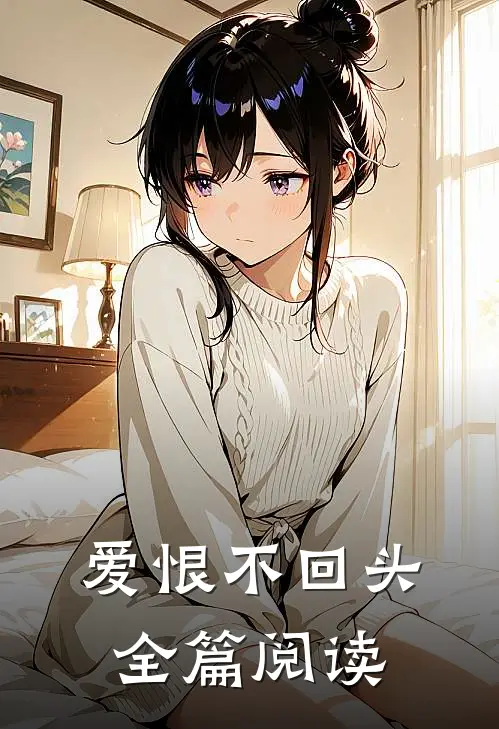 爱恨不回头全篇阅读
