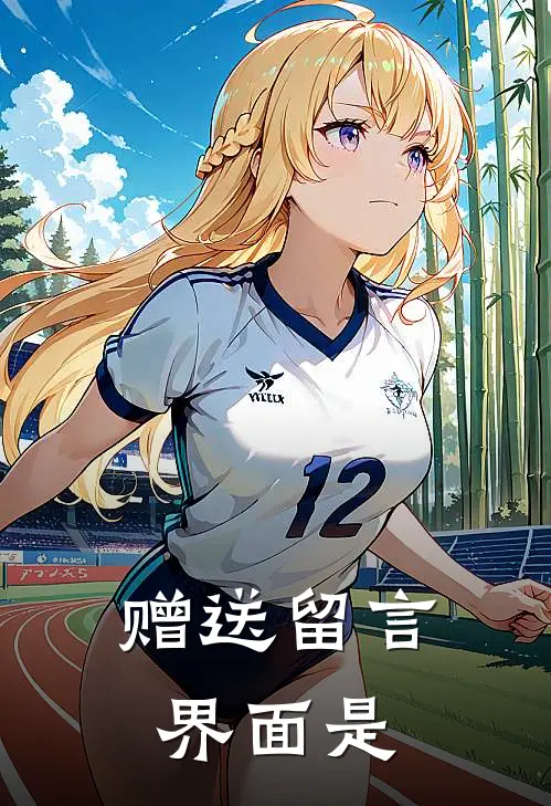 赠送留言界面是