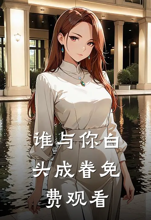 谁与你白头成眷免费观看