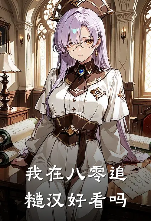 我在八零追糙汉好看吗