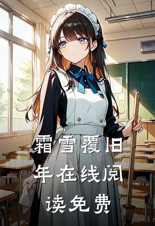 霜雪覆旧年在线阅读免费