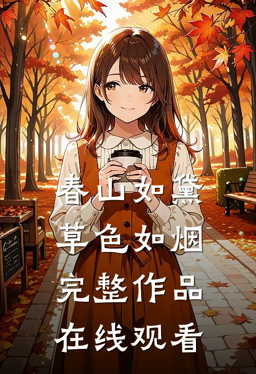 春山如黛草色如烟完整作品在线观看