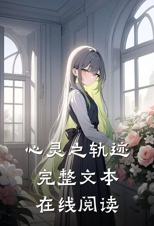 心灵之轨迹完整文本在线阅读