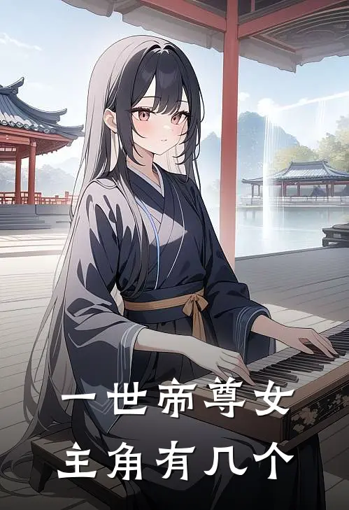 一世帝尊女主角有几个