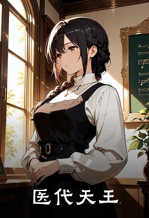 医代天王