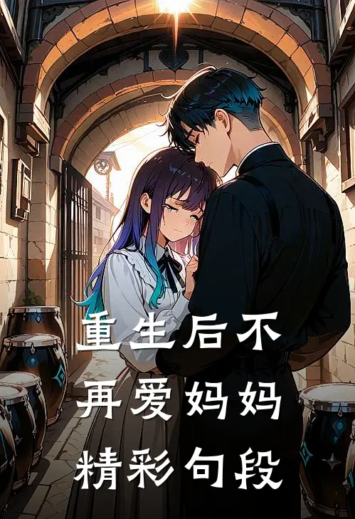 重生后不再爱妈妈精彩句段