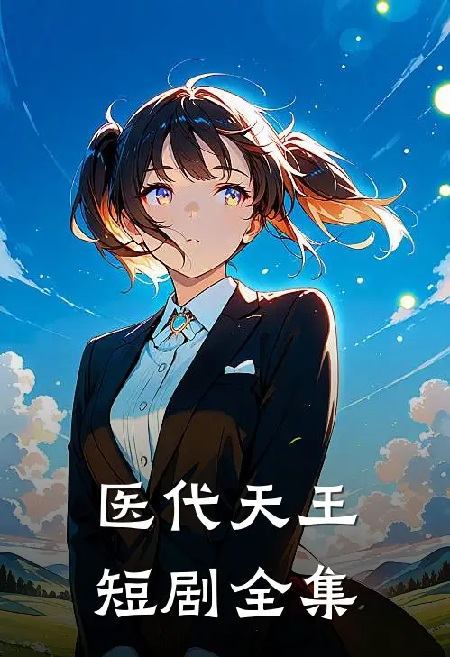医代天王短剧全集