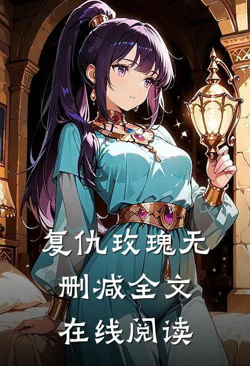 复仇玫瑰无删减全文在线阅读