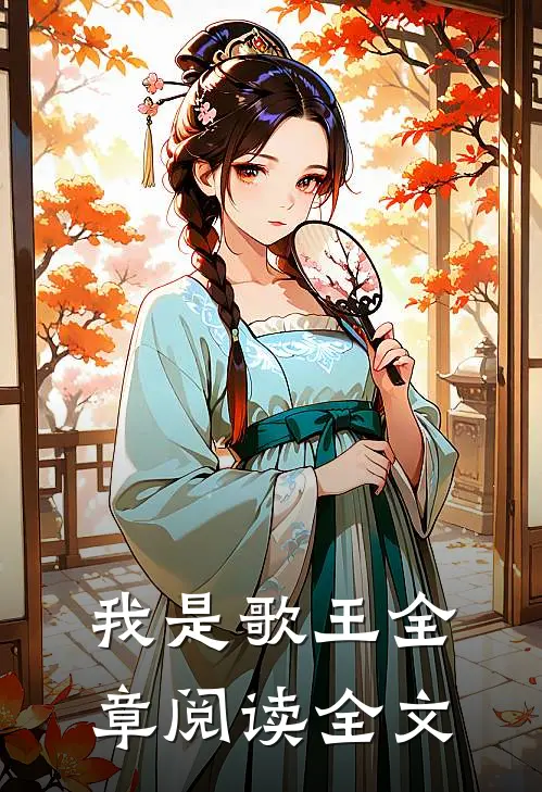 我是歌王全章阅读全文
