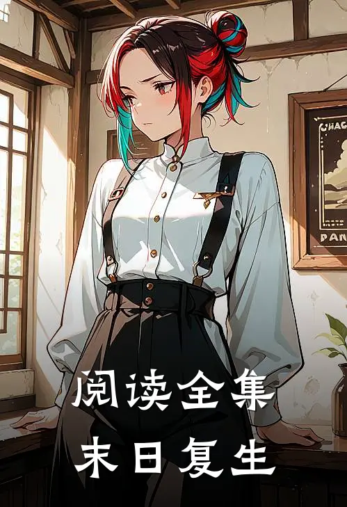 阅读全集末日复生