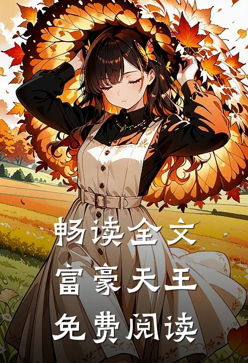 畅读全文富豪天王免费阅读