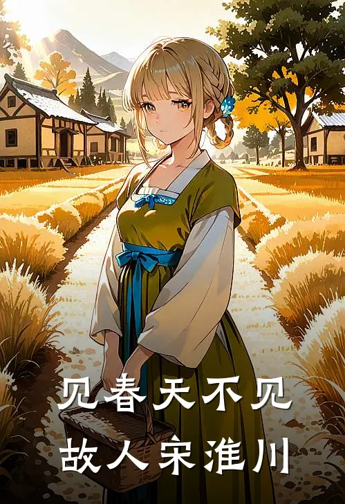 见春天不见故人宋淮川