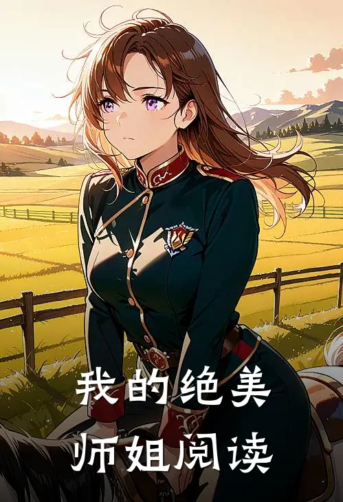 我的绝美师姐阅读