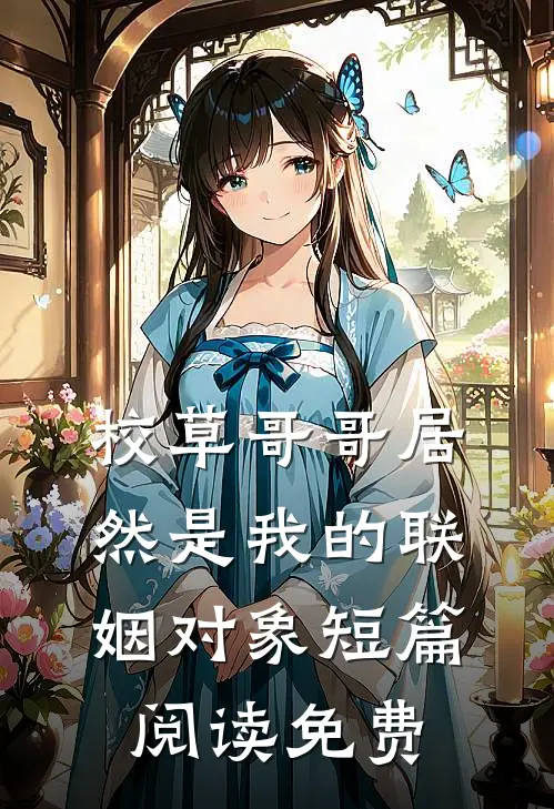 校草哥哥居然是我的联姻对象短篇阅读免费