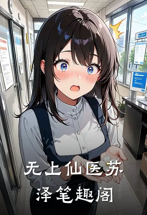 无上仙医苏泽笔趣阁