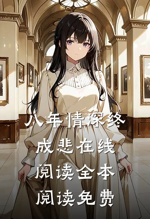 八年情深终成悲在线阅读全本阅读免费