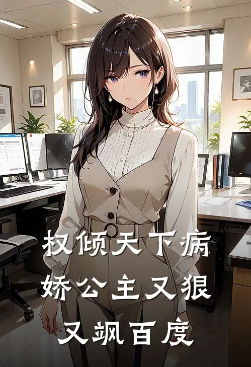 权倾天下病娇公主又狠又飒百度