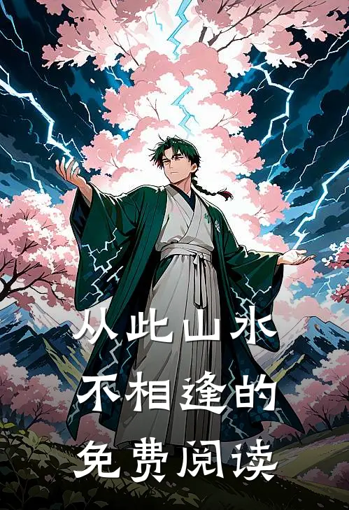 从此山水不相逢的免费阅读