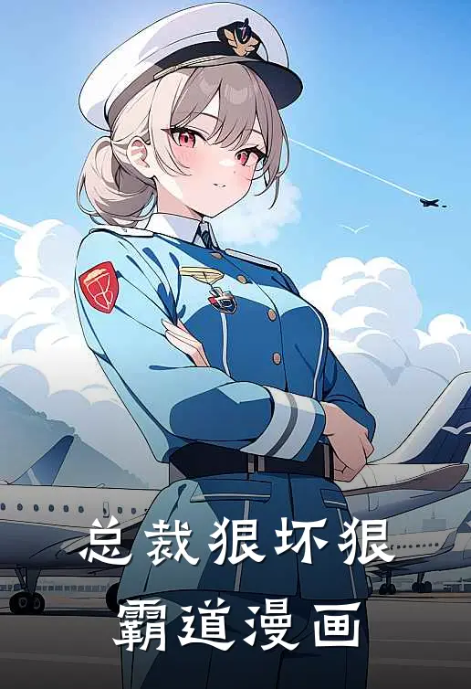 总裁狠坏狠霸道漫画