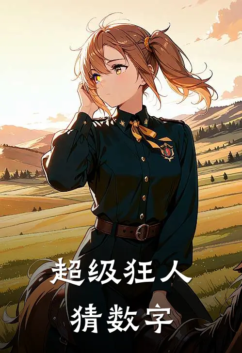 超级狂人猜数字