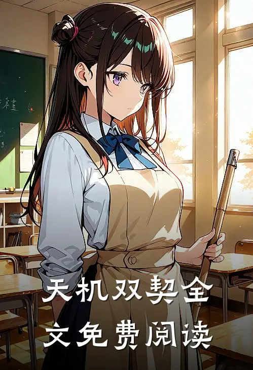 天机双契全文免费阅读