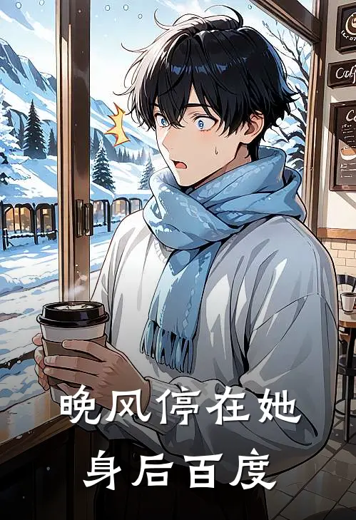 晚风停在她身后百度