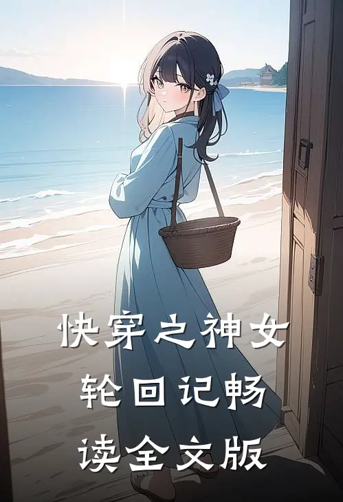 快穿之神女轮回记畅读全文版