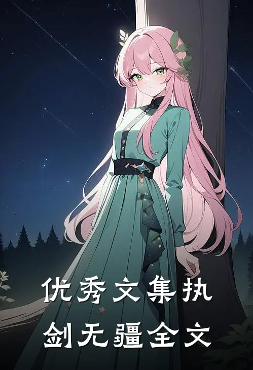 优秀文集执剑无疆全文