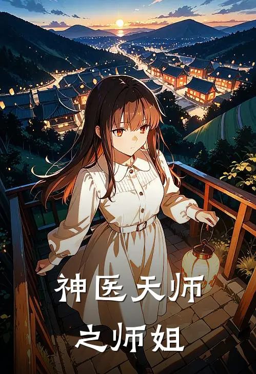 神医天师之师姐