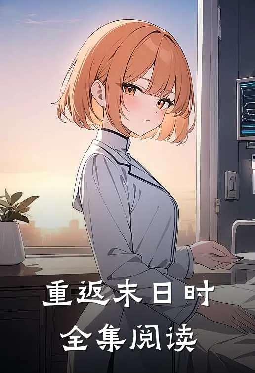 重返末日时全集阅读