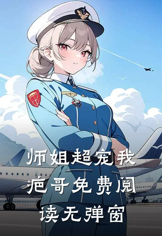 师姐超宠我疤哥免费阅读无弹窗