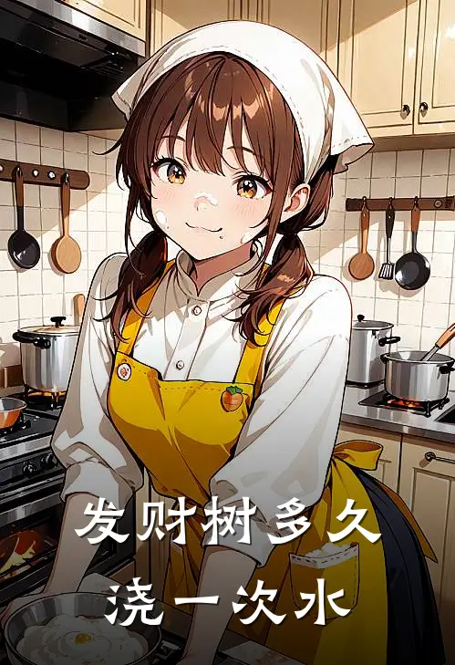 发财树多久浇一次水