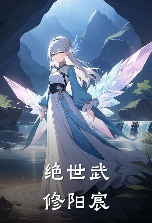 绝世武修 阳宸