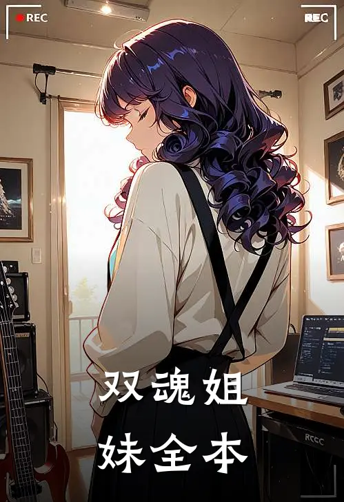 双魂姐妹全本