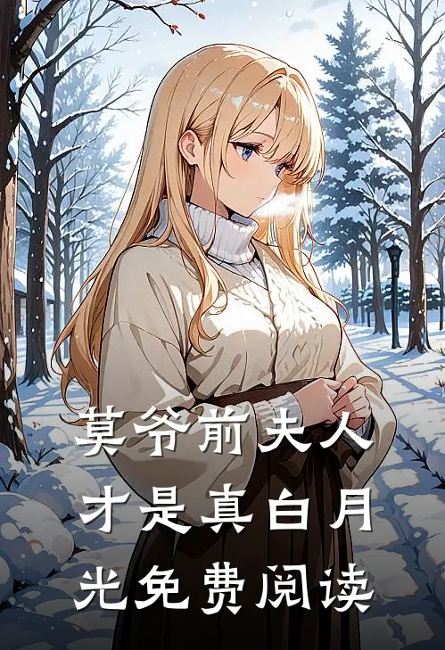 莫爷前夫人才是真白月光免费阅读