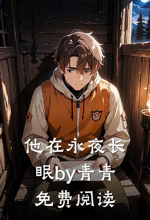 他在永夜长眠by青青免费阅读