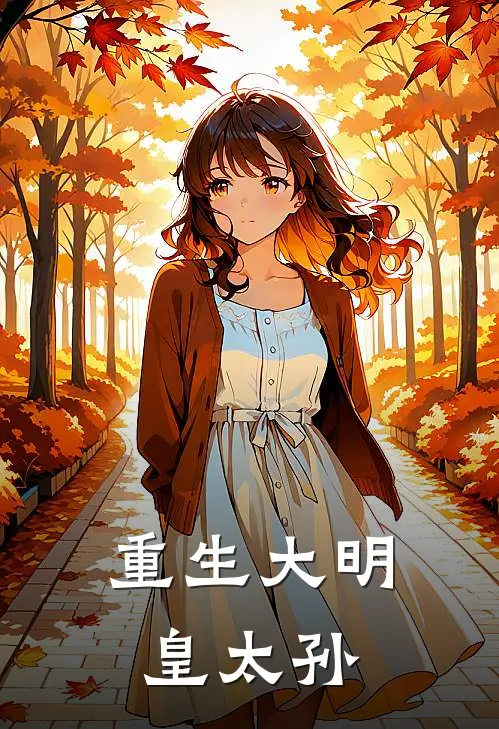 重生大明皇太孙