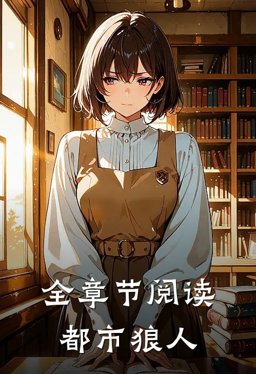 全章节阅读都市狼人