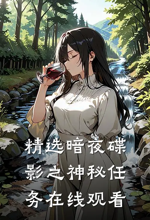精选暗夜碟影之神秘任务在线观看