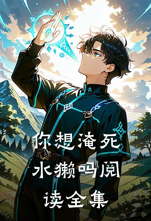 你想淹死水獭吗阅读全集
