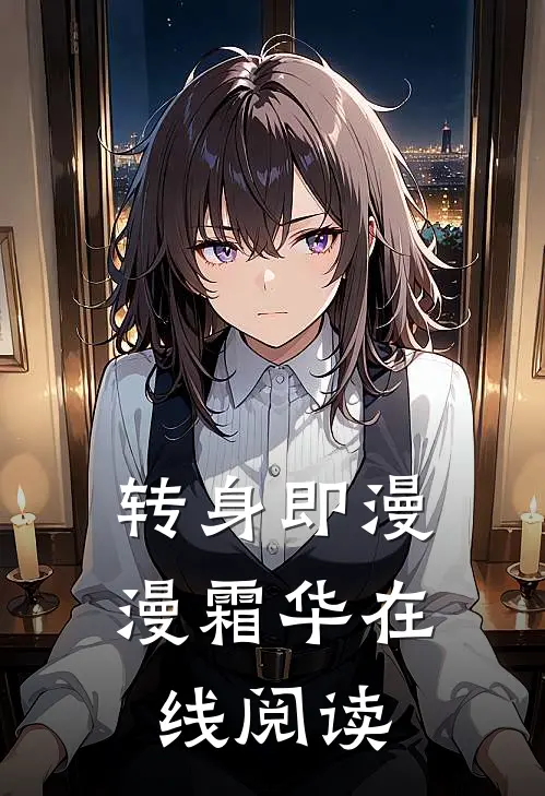 转身即漫漫霜华在线阅读