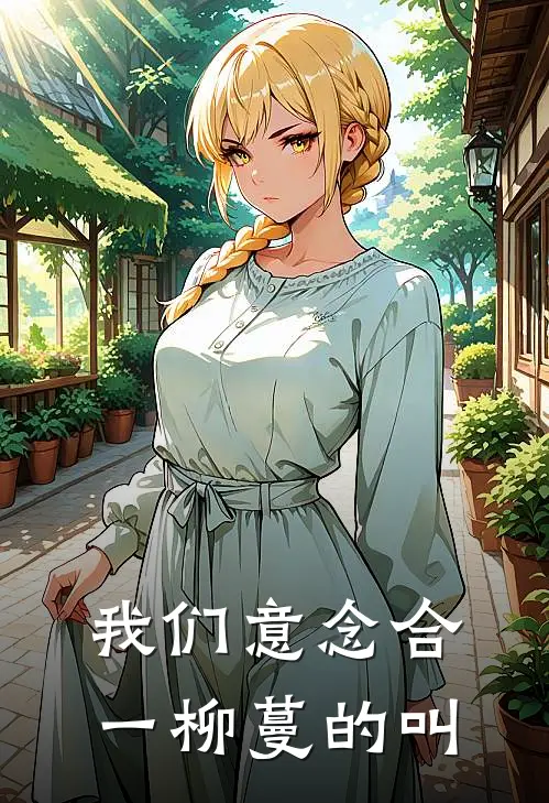 我们意念合一柳蔓的叫