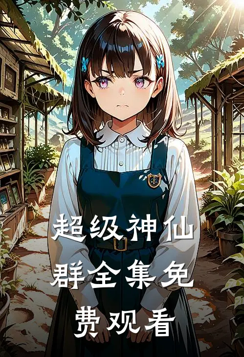 超级神仙群 全集免费观看