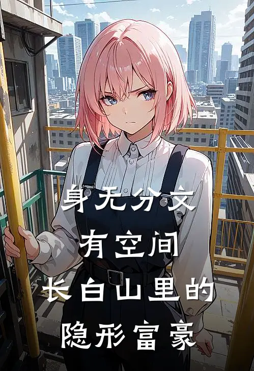 身无分文有空间,长白山里的隐形富豪刘向阳